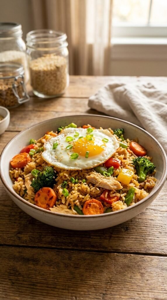 10 Budget Friendly Weekly Meal Plans for Couples That Make Eating In a Dream