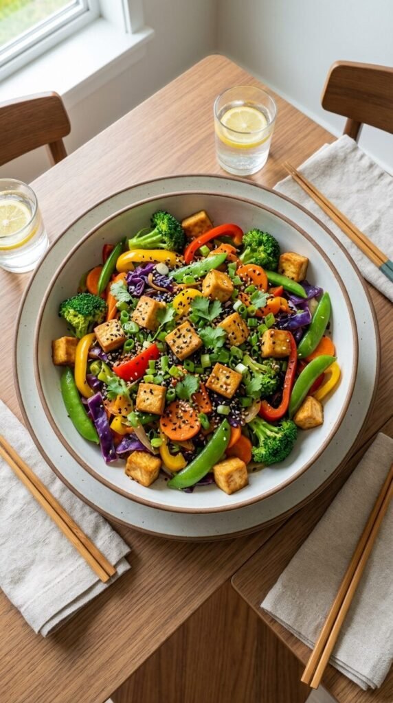 10 Budget Friendly Weekly Meal Plans for Couples That Make Eating In a Dream