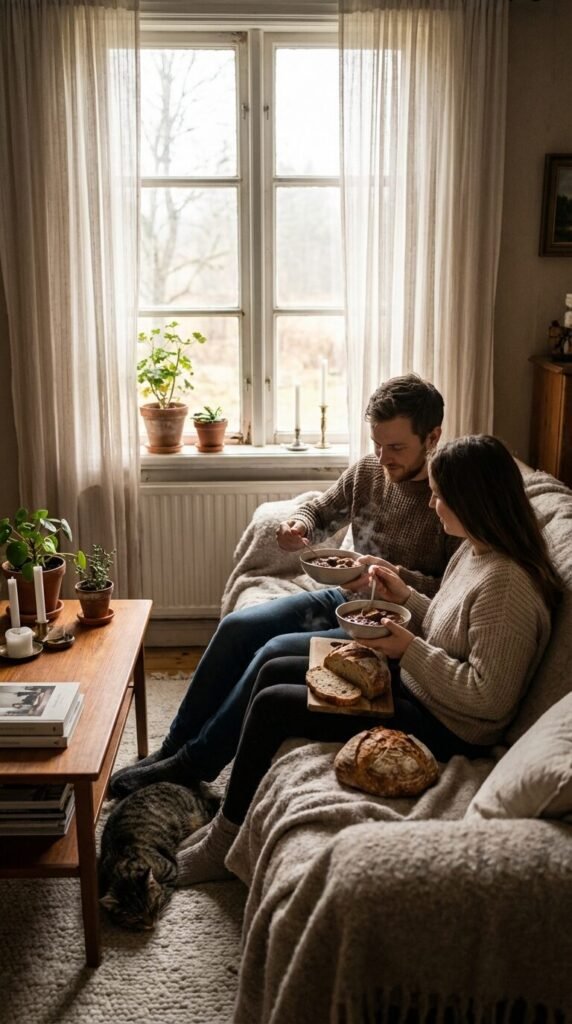 10 Budget Friendly Weekly Meal Plans for Couples That Make Eating In a Dream