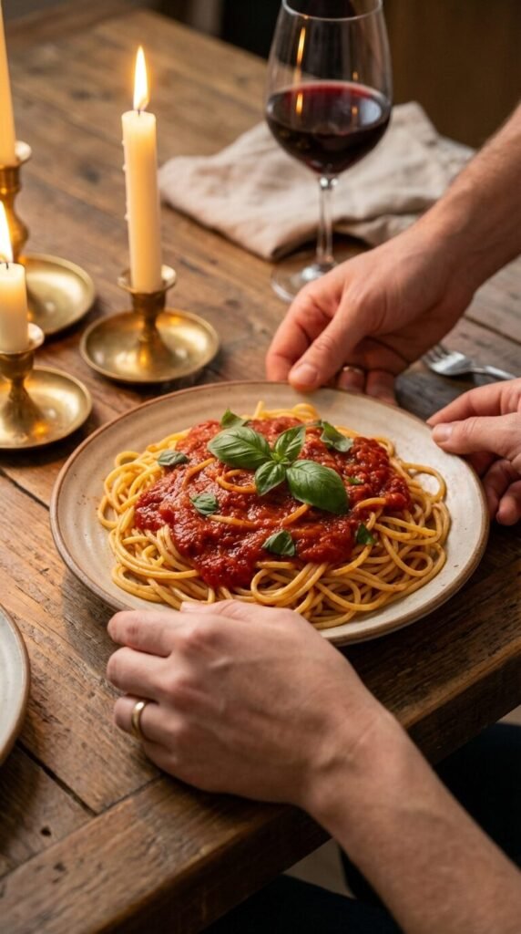 10 Budget Friendly Weekly Meal Plans for Couples That Make Eating In a Dream