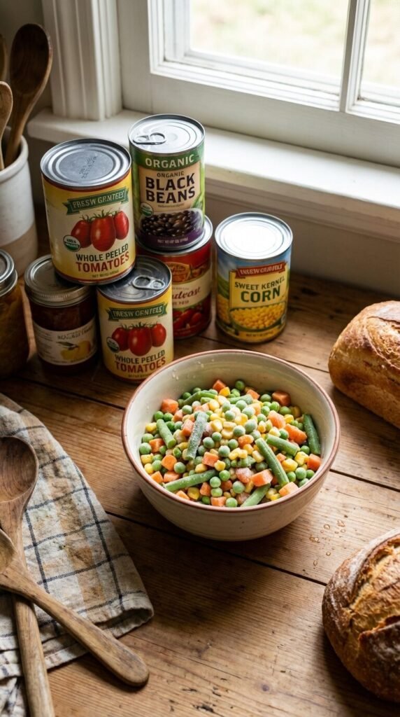 7 Genius Meal Planning on a Budget Ideas for Two People (Your Wallet Will Thank You!)