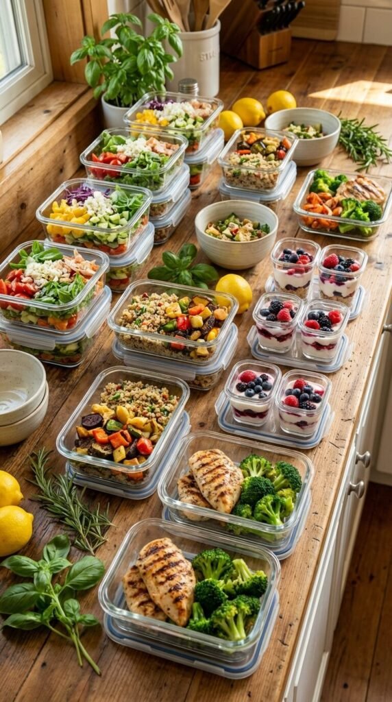 7 Genius Meal Planning on a Budget Ideas for Two People (Your Wallet Will Thank You!)