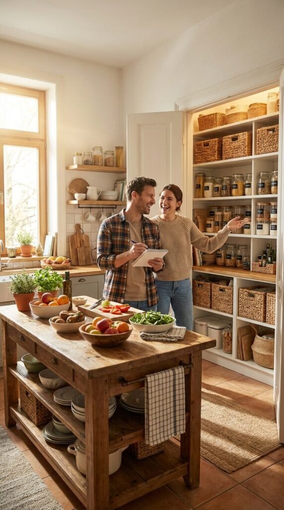 7 Genius Meal Planning on a Budget Ideas for Two People (Your Wallet Will Thank You!)