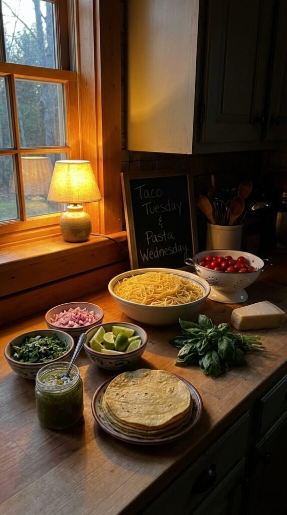 7 Genius Meal Planning on a Budget Ideas for Two People (Your Wallet Will Thank You!)