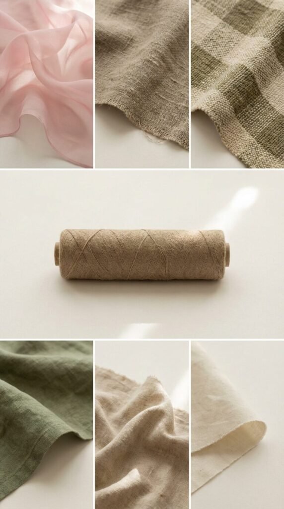 7 Top 2026 Spring/Summer Fashion Trends for Women to Watch 4 7 Top 2026 Spring/Summer Fashion Trends for Women to Watch