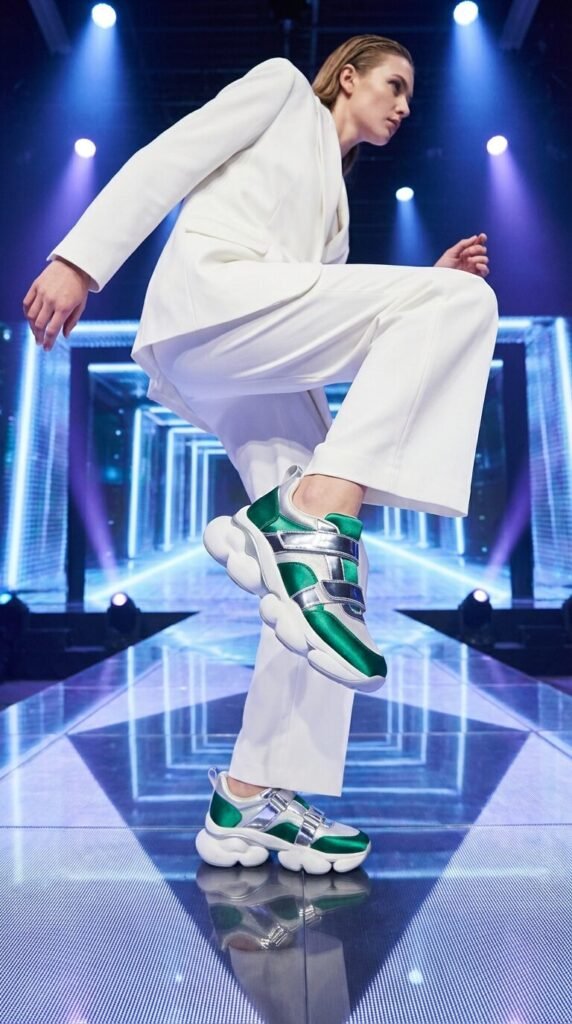 2026 Women's Shoe Trends: 7 Forecasts You Need to Step Into Now