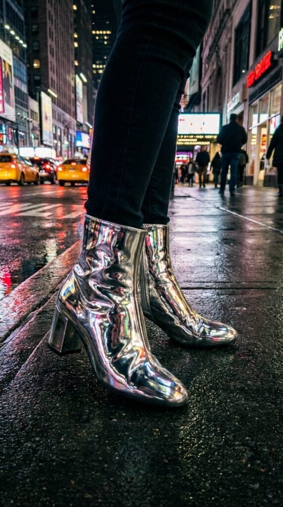 2026 Women's Shoe Trends: 7 Forecasts You Need to Step Into Now