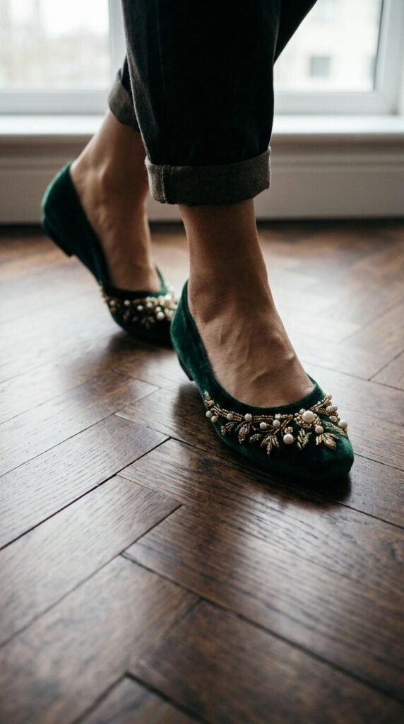 2026 Women's Shoe Trends: 7 Forecasts You Need to Step Into Now