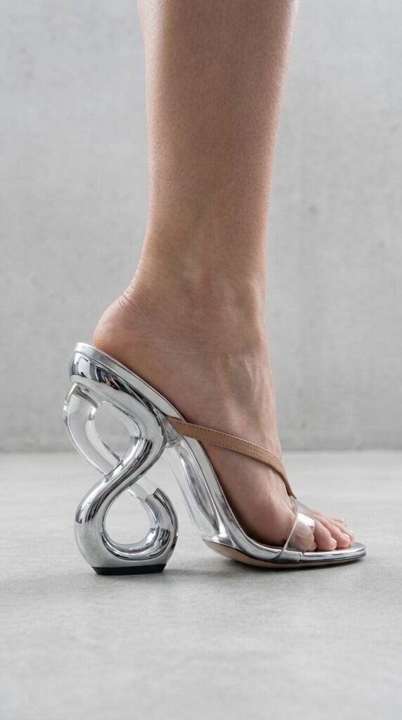 2026 Women's Shoe Trends: 7 Forecasts You Need to Step Into Now