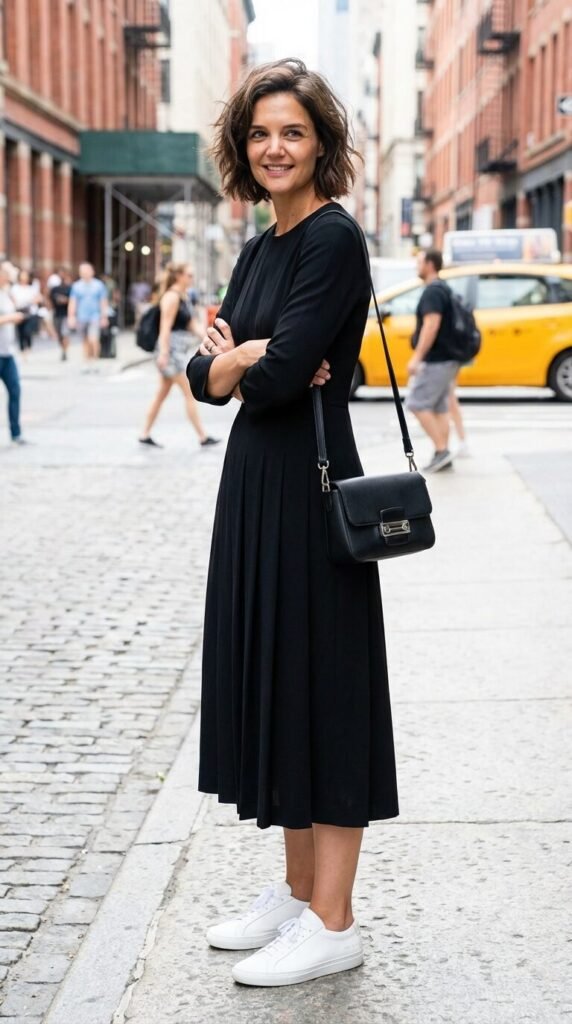 12 Fashion Trends Women Over 40 Are Embracing in 2026 7 12 Fashion Trends Women Over 40 Are Embracing in 2026