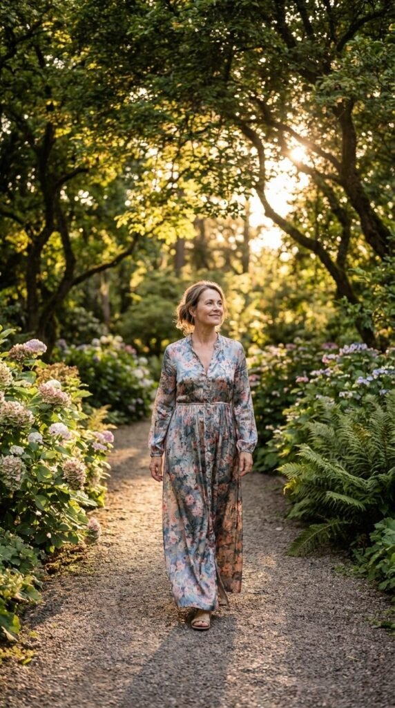 12 Fashion Trends Women Over 40 Are Embracing in 2026 6 12 Fashion Trends Women Over 40 Are Embracing in 2026