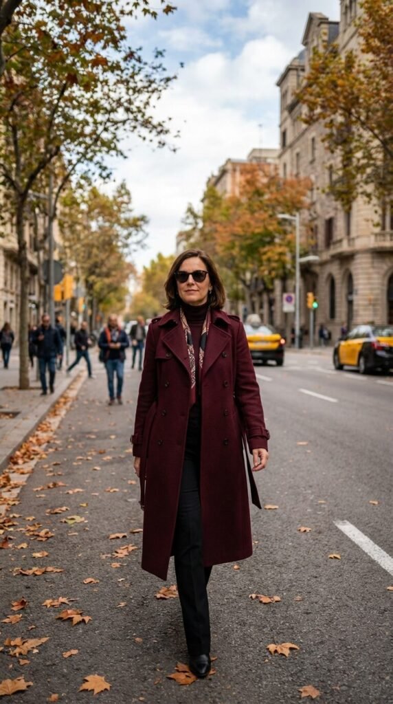 12 Fashion Trends Women Over 40 Are Embracing in 2026 3 12 Fashion Trends Women Over 40 Are Embracing in 2026