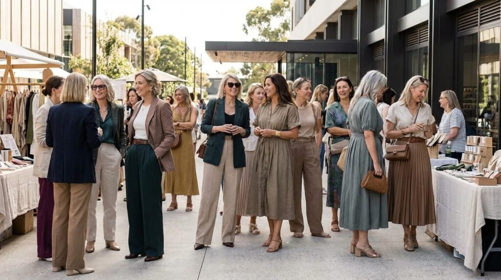 12 Fashion Trends Women Over 40 Are Embracing in 2026