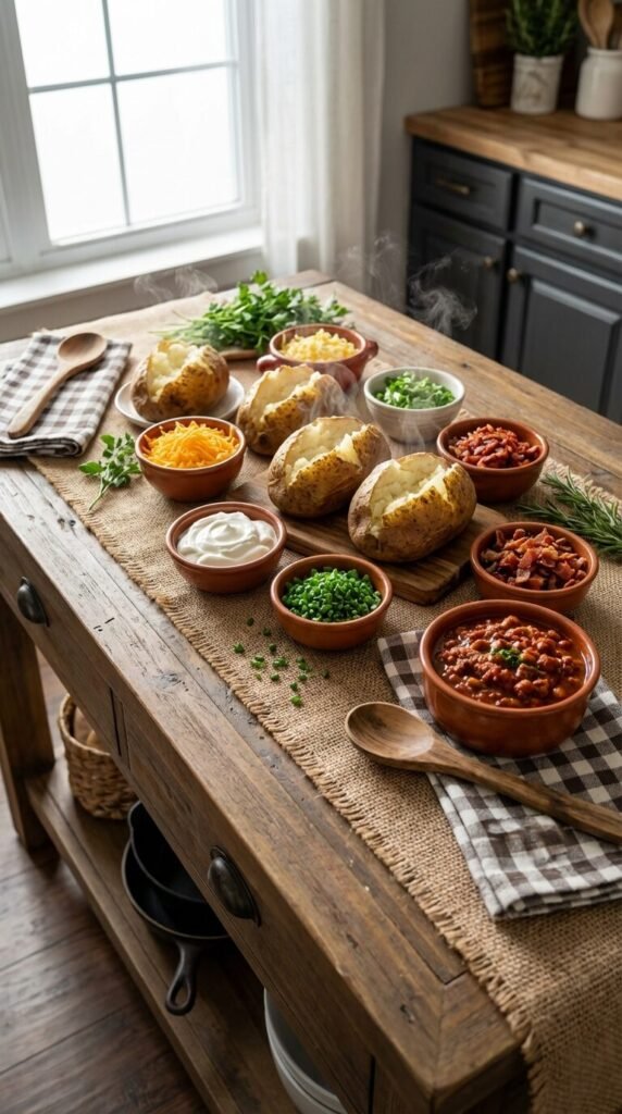 10 Brilliant Family Dinner Ideas for Meal Planning on a Budget