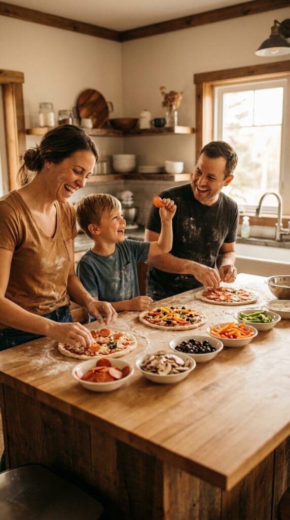 10 Brilliant Family Dinner Ideas for Meal Planning on a Budget
