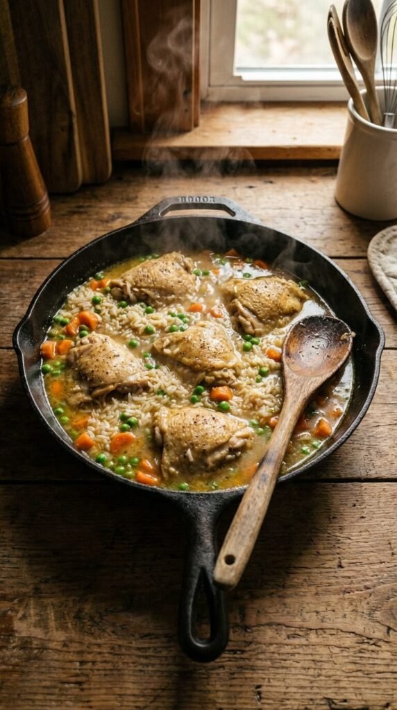 10 Brilliant Family Dinner Ideas for Meal Planning on a Budget