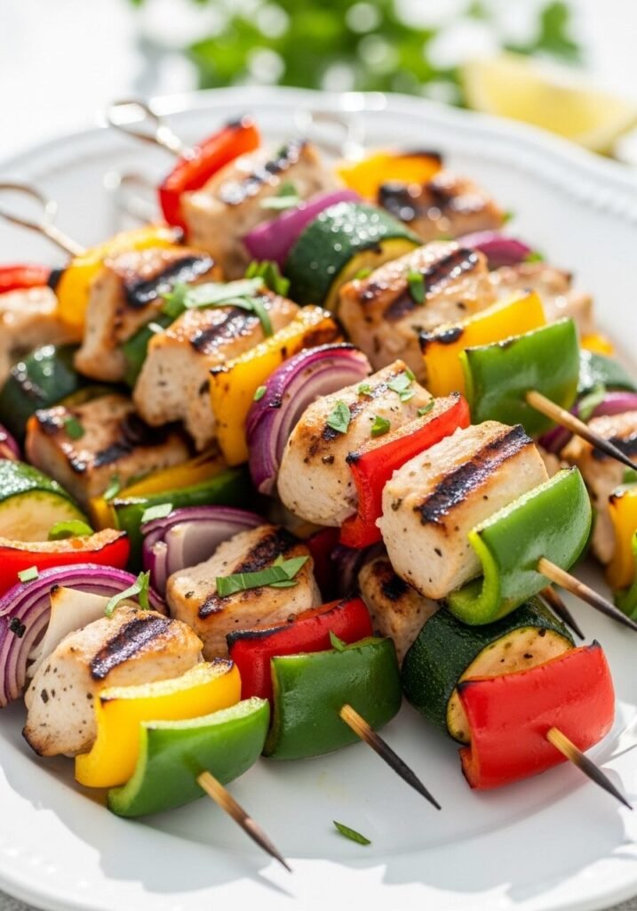 8 Healthy Chicken Dinner Ideas That Make Weeknights a Breeze