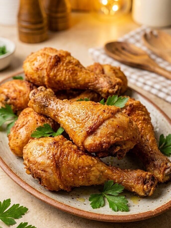 7 Healthy Air Fryer Dinner Ideas That Make Weeknights a Breeze (No More Takeout Guilt!)