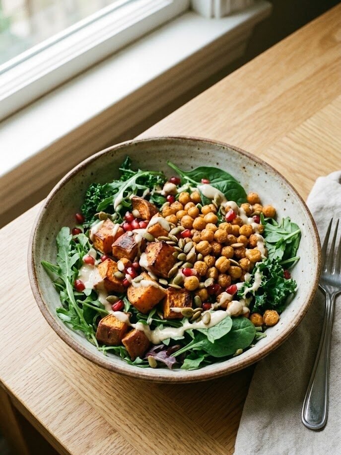 7 Healthy Air Fryer Dinner Ideas That Make Weeknights a Breeze (No More Takeout Guilt!)