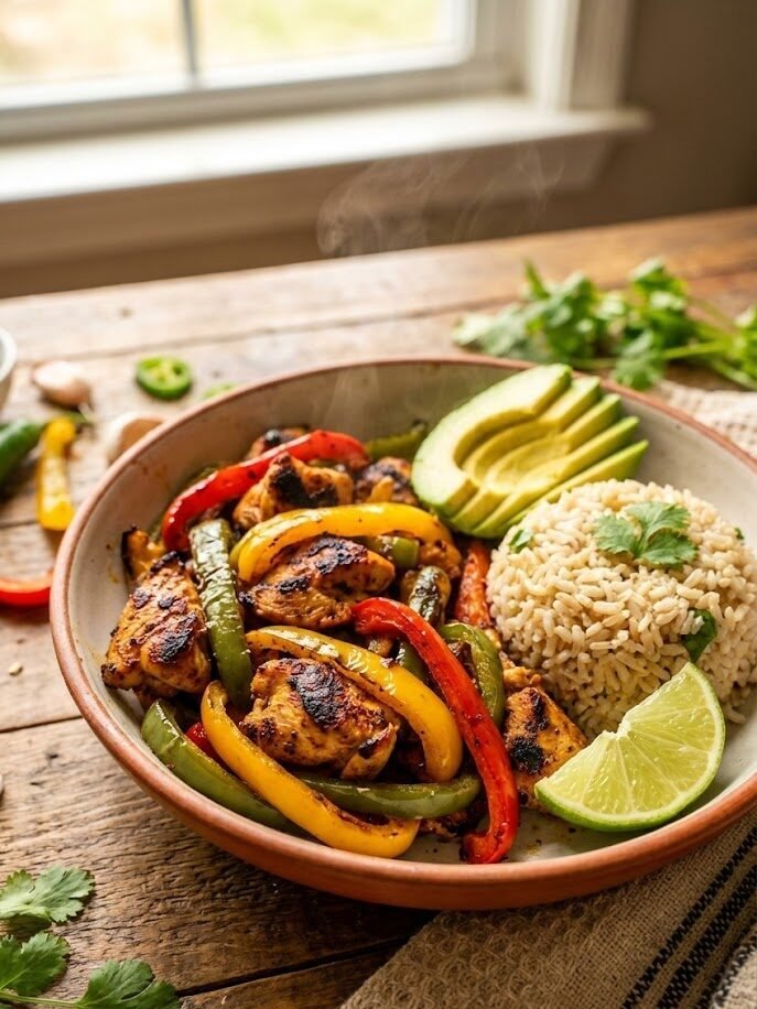 7 Healthy Air Fryer Dinner Ideas That Make Weeknights a Breeze (No More Takeout Guilt!)