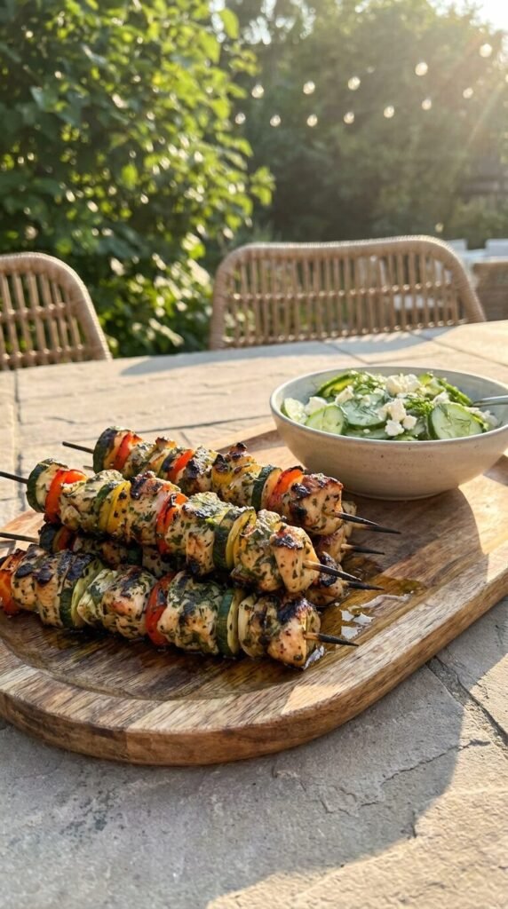 10 Deliciously Healthy Dinner Ideas for Busy Families (You'll Actually Make!) 11 10 Deliciously Healthy Dinner Ideas for Busy Families (You'll Actually Make!)