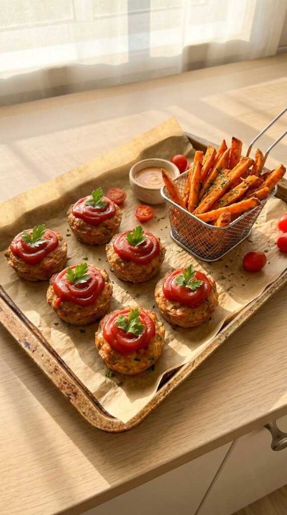 10 Deliciously Healthy Dinner Ideas for Busy Families (You'll Actually Make!) 9 10 Deliciously Healthy Dinner Ideas for Busy Families (You'll Actually Make!)