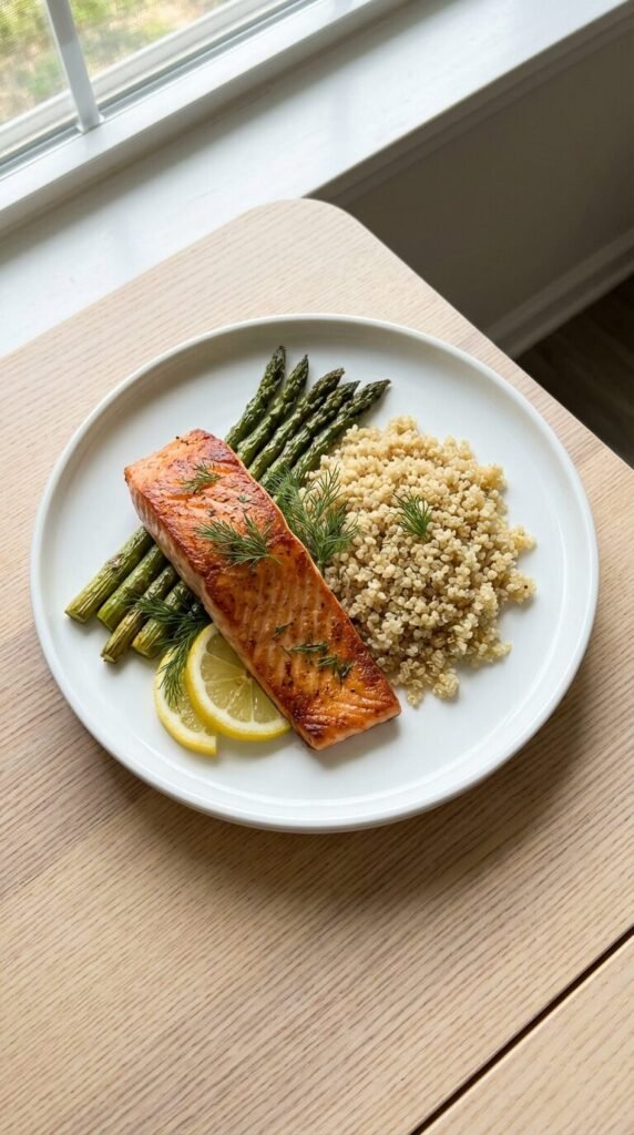 10 Deliciously Healthy Dinner Ideas for Busy Families (You'll Actually Make!) 6 10 Deliciously Healthy Dinner Ideas for Busy Families (You'll Actually Make!)