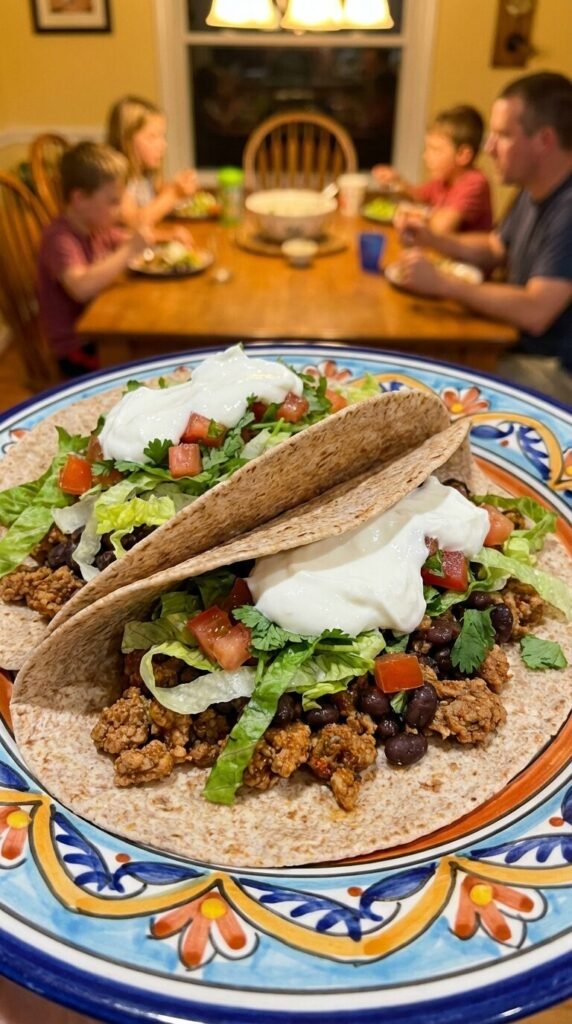 10 Deliciously Healthy Dinner Ideas for Busy Families (You'll Actually Make!) 4 10 Deliciously Healthy Dinner Ideas for Busy Families (You'll Actually Make!)