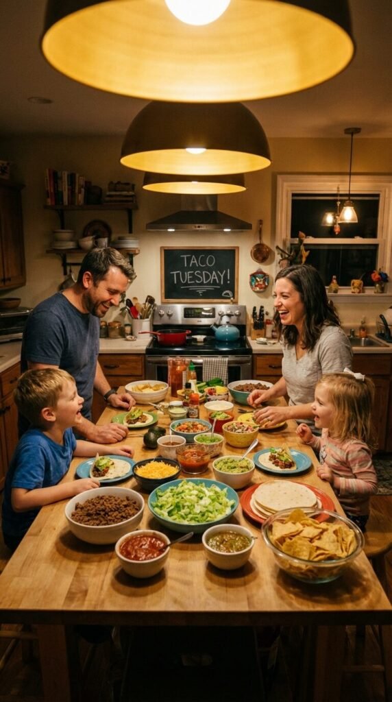 5 Weekly Meal Planning Systems That Work for Budget Families 3 5 Weekly Meal Planning Systems That Work for Budget Families