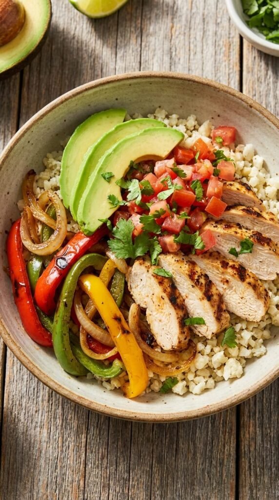 10 Super Easy & Delicious Healthy Dinner Ideas You'll Actually Crave 9 10 Super Easy & Delicious Healthy Dinner Ideas You'll Actually Crave