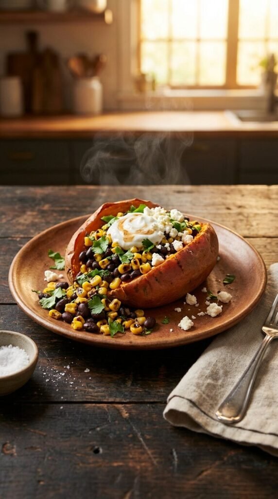 10 Super Easy & Delicious Healthy Dinner Ideas You'll Actually Crave 4 10 Super Easy & Delicious Healthy Dinner Ideas You'll Actually Crave