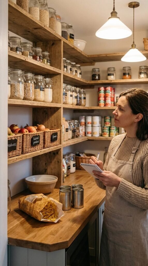 5 Weekly Meal Planning Systems That Work for Budget Families 4 5 Weekly Meal Planning Systems That Work for Budget Families