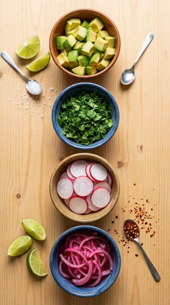 7 Healthy Mexican Dinner Ideas You'll Crave (Without the Guilt!)