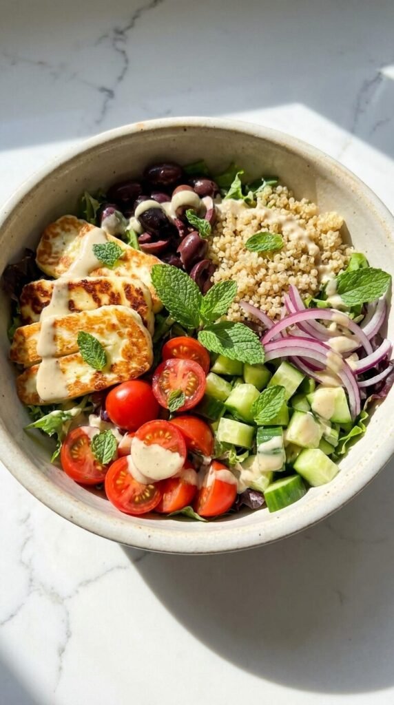 15 Delicious & Easy Healthy Dinner Ideas You'll Actually Crave 5 15 Delicious & Easy Healthy Dinner Ideas You'll Actually Crave