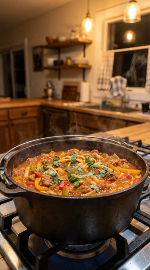 15 Delicious & Easy Healthy Dinner Ideas You'll Actually Crave 4 15 Delicious & Easy Healthy Dinner Ideas You'll Actually Crave