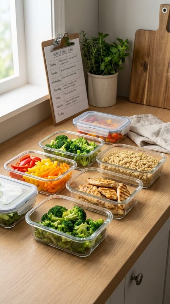 15 Delicious & Easy Healthy Dinner Ideas You'll Actually Crave 2 15 Delicious & Easy Healthy Dinner Ideas You'll Actually Crave