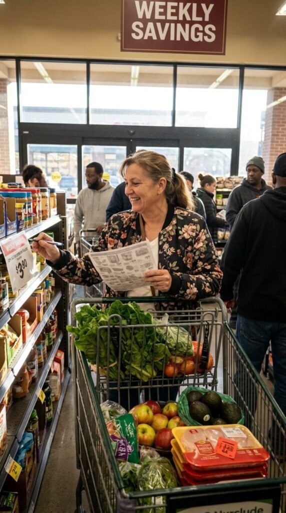 5 Weekly Meal Planning Systems That Work for Budget Families 6 5 Weekly Meal Planning Systems That Work for Budget Families