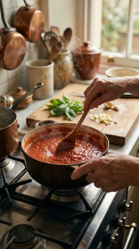 7 Delicious & Healthy Pasta Dinners You'll Crave (Without the Guilt!)