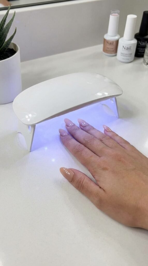 How to Make Press-On Nails Last a Full 2 Weeks (Seriously!)