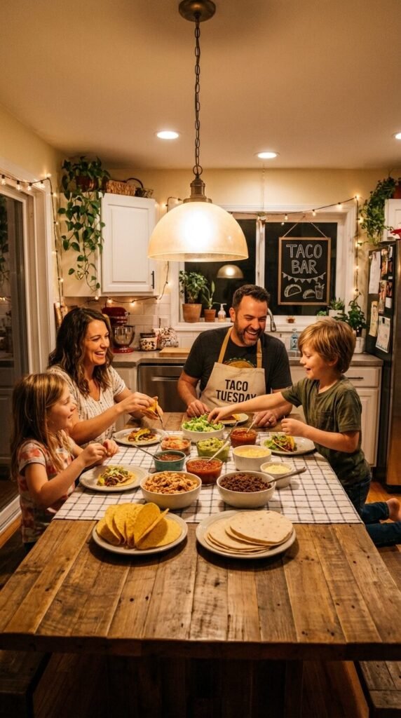 7 Simple Meal Planning on a Budget Tips for Families (That Actually Work!)