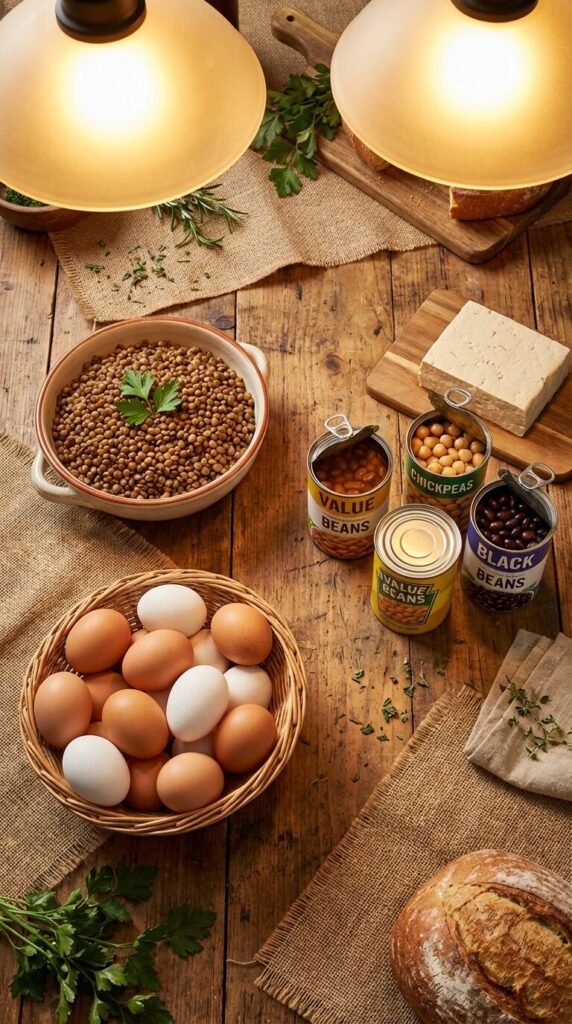 7 Smart Ways to Meal Plan Healthy Food on a Tight Budget 6 7 Smart Ways to Meal Plan Healthy Food on a Tight Budget