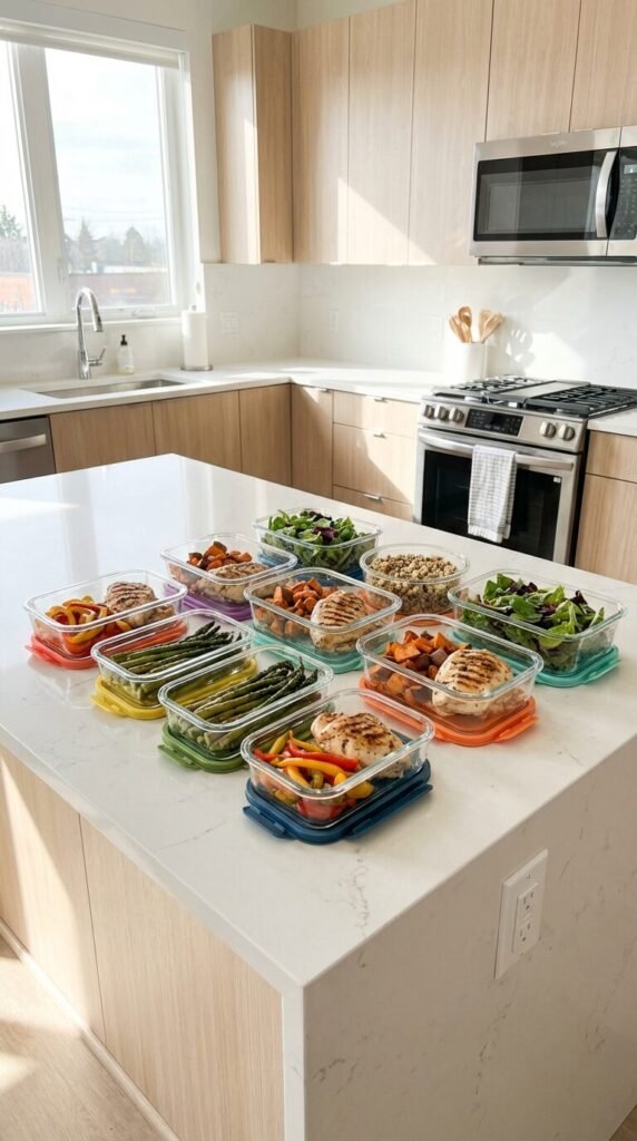 7 Smart Ways to Meal Plan Healthy Food on a Tight Budget 7 7 Smart Ways to Meal Plan Healthy Food on a Tight Budget