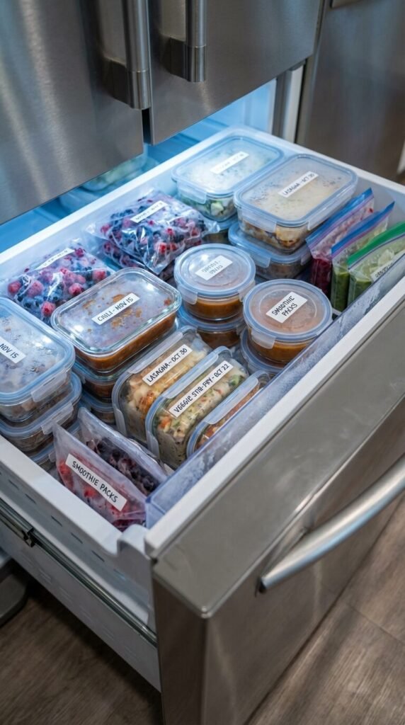 7 Smart Ways to Meal Plan Healthy Food on a Tight Budget 8 7 Smart Ways to Meal Plan Healthy Food on a Tight Budget