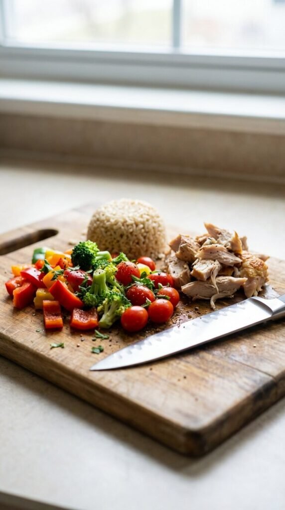 7 Smart Ways to Meal Plan Healthy Food on a Tight Budget 9 7 Smart Ways to Meal Plan Healthy Food on a Tight Budget