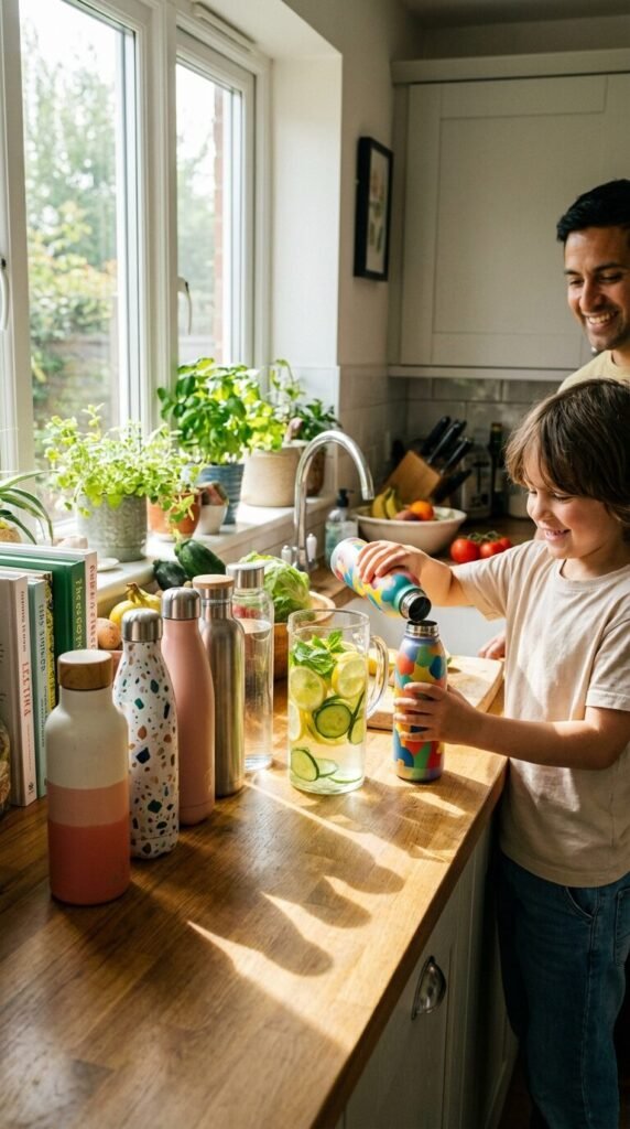 10 Healthy Meal Planning on a Budget Ideas for Busy Families