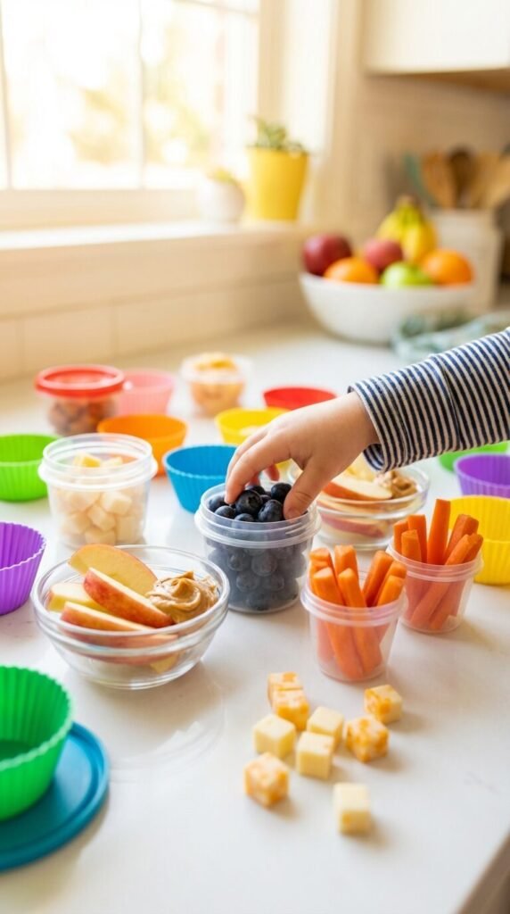 10 Healthy Meal Planning on a Budget Ideas for Busy Families
