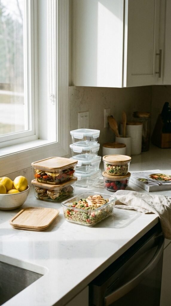 7 Simple Meal Planning on a Budget Tips for Families (That Actually Work!)