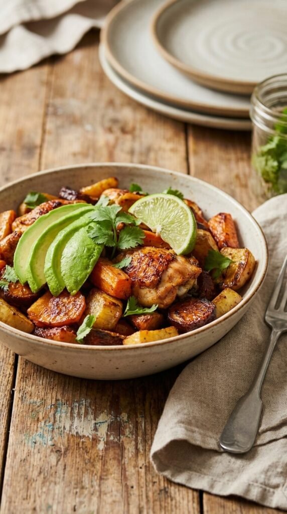 10 Healthy Meal Planning on a Budget Ideas for Busy Families