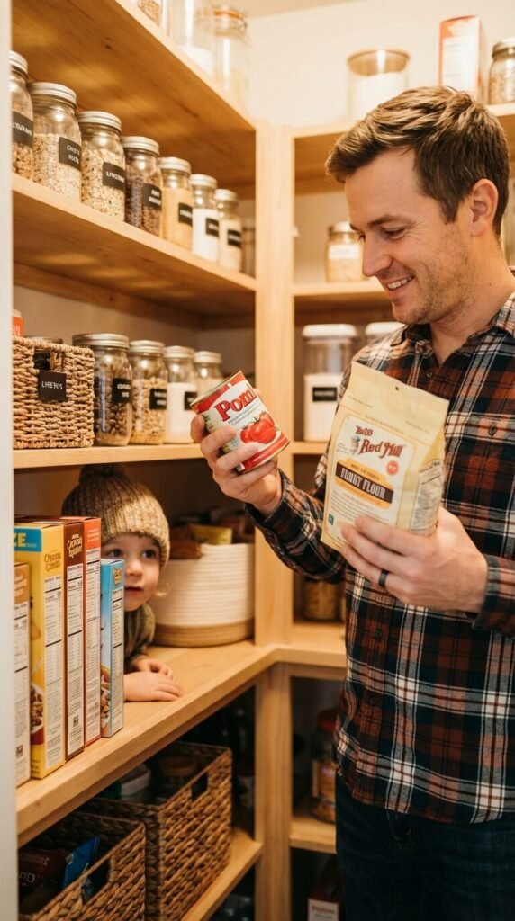 7 Budget Meal Plans That Feed a Family of 6 Without Stress