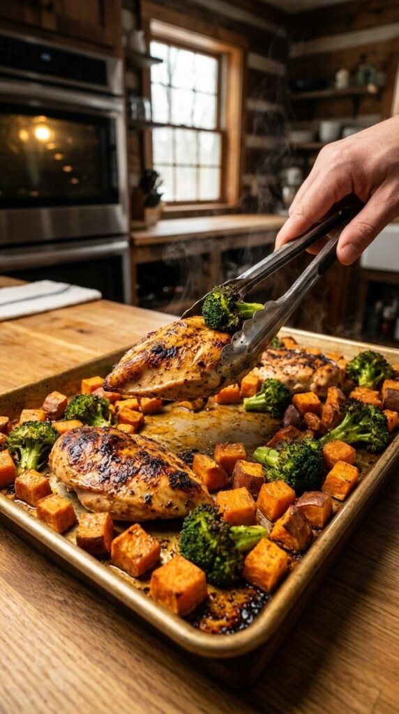 7 Cheap & Simple Weekly Meal Plans for One (No More Sad Single Meals!)